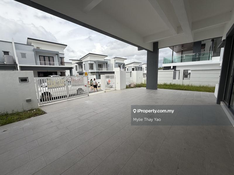 Rumah Berkembar untuk Dijual di S2 Heights, Seremban 2 oleh Mylie Thay Yao - iProperty.com.my