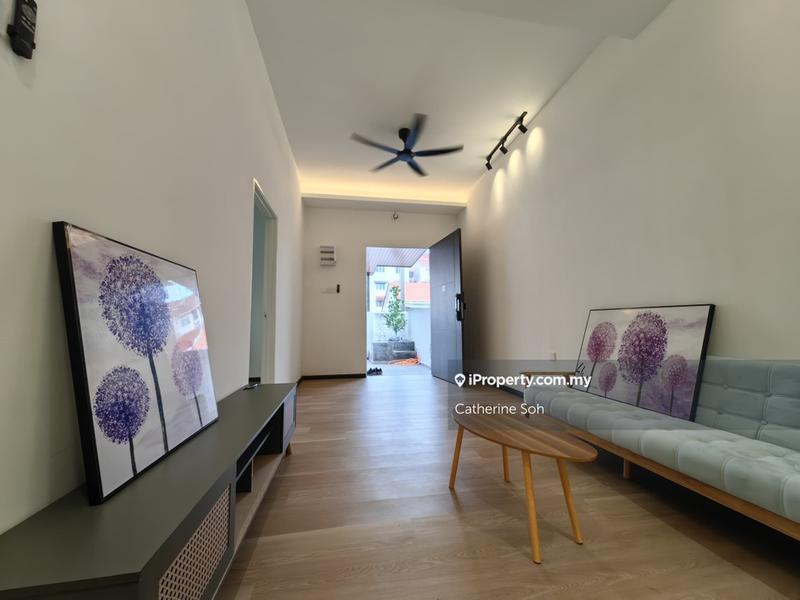 1-storey Terraced House for Sale in Taman Sinn Semabok, Melaka City by Catherine Soh - iProperty.com.my