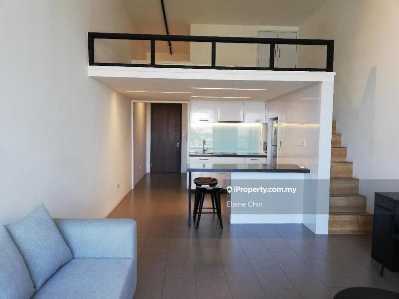 For Rent - Establishment Bangsar (Menara Teguh Bangsar)