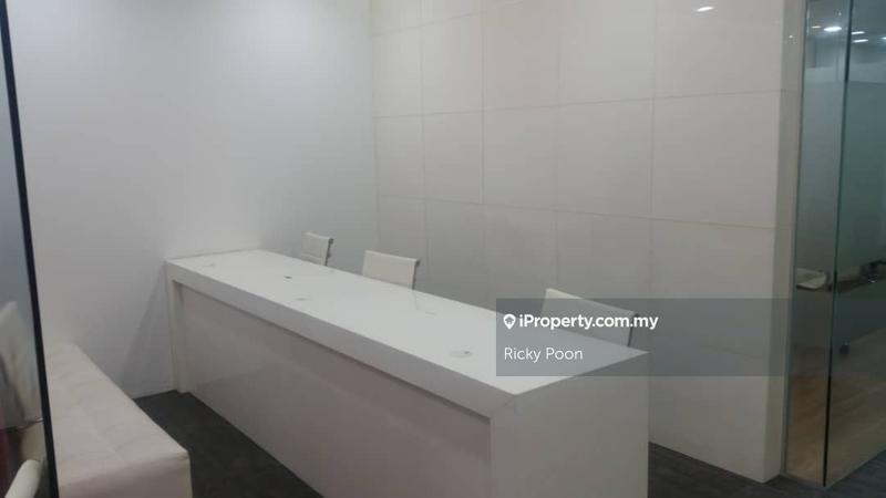 Shop-Office for Rent in KUALA LUMPUR, Sungai Besi by Ricky Poon - iProperty.com.my