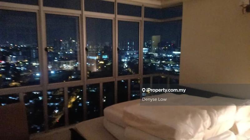 Residensi Servis untuk Disewa di Millennium Place @ Millennium Square oleh Denyse Low - iProperty.com.my