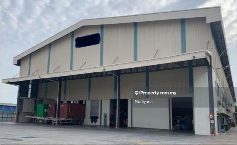 Warehouse for Rent in Meru, Klang by Nurliyana - iProperty.com.my