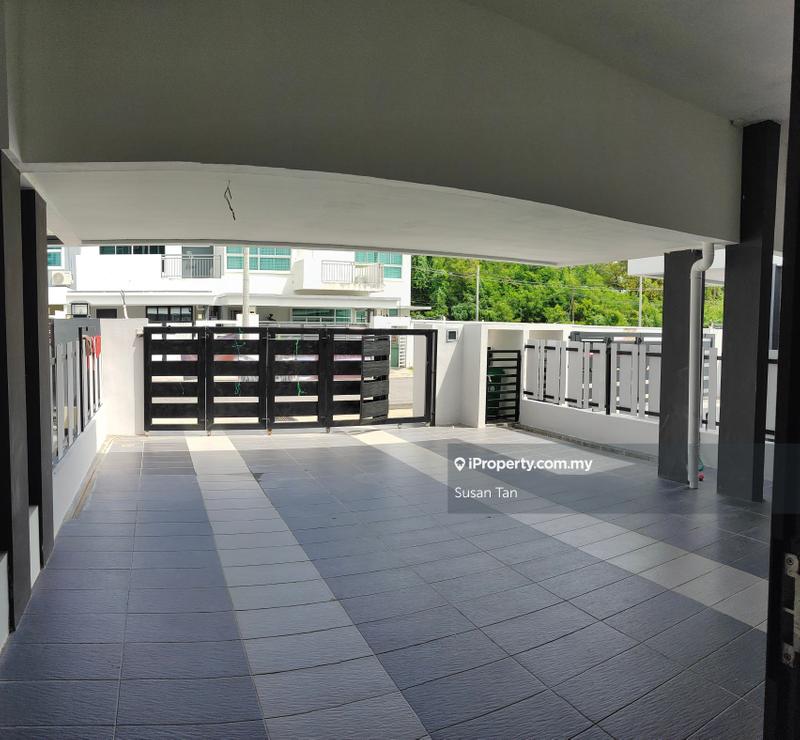 2.5-storey Terraced House for Sale in Taman Kim Leng, Kota Kinabalu by Susan Tan - iProperty.com.my