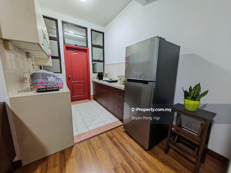 Kondominium untuk Dijual di Pelangi Utama oleh Bryan Peng Hgr - iProperty.com.my