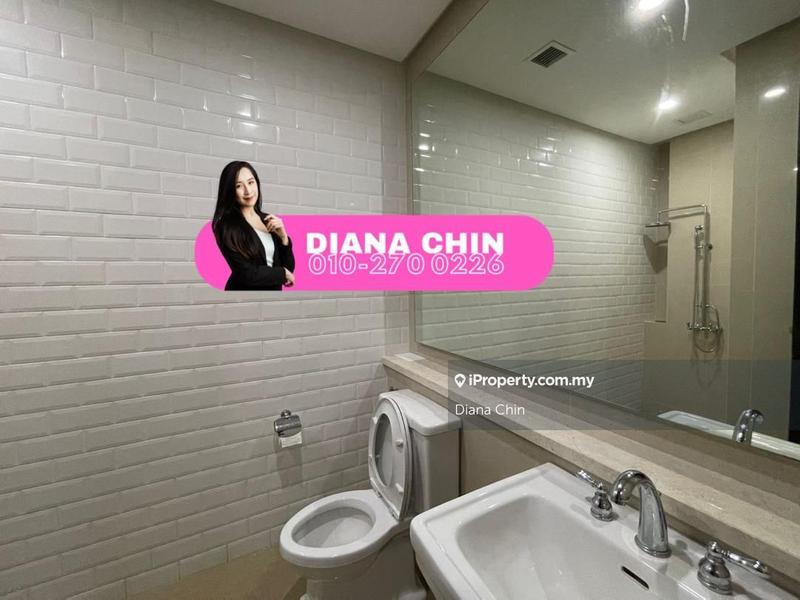 Condominium for Rent in Quayside Seafront Resort Condominiums by Diana Chin - iProperty.com.my