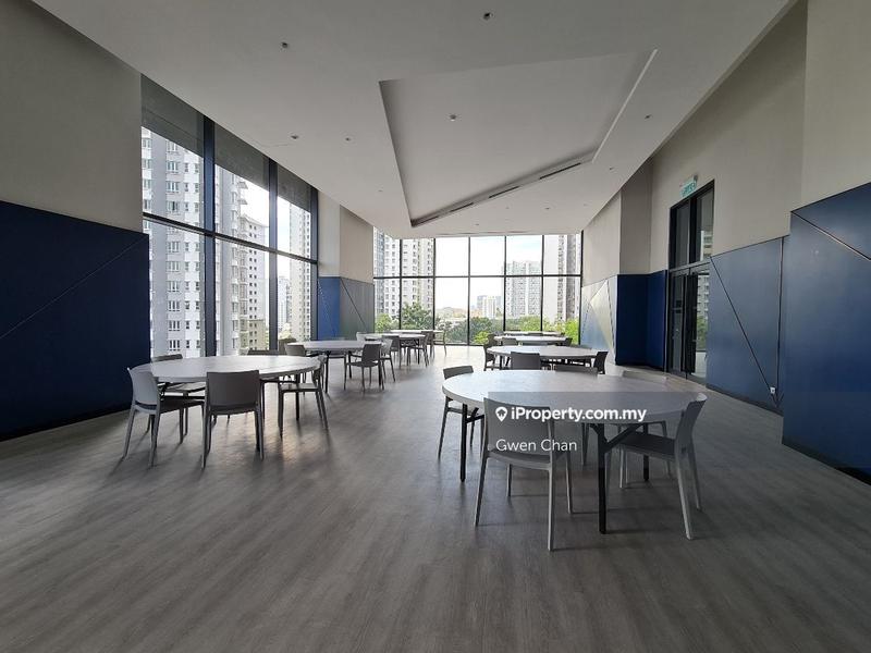 Kondominium untuk Dijual di Residensi Astrea oleh Gwen Chan - iProperty.com.my