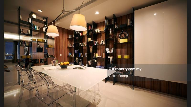 For Sale - Verticas Residensi