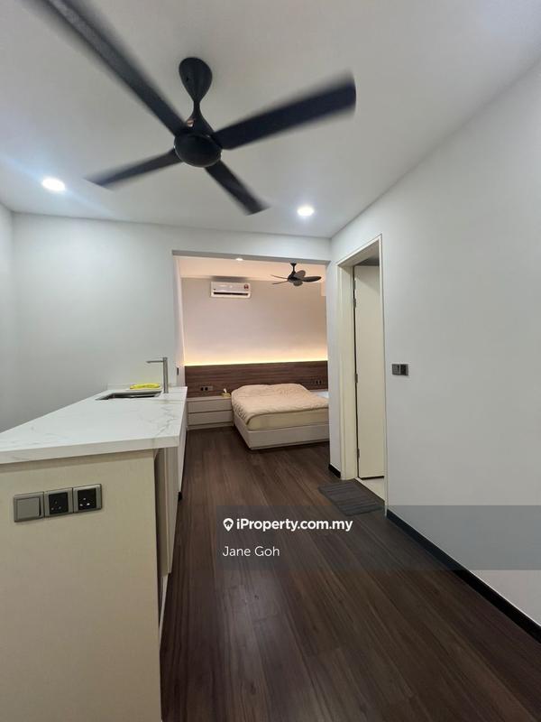 Service Residence for Rent in Duta Park Residences by Jane Goh - iProperty.com.my
