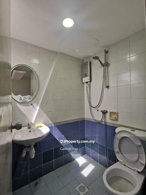Kondominium untuk Dijual di Casa Vista oleh Gabriel Yap - iProperty.com.my