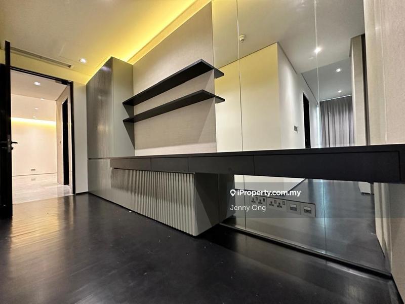 Service Residence for Sale in Four Seasons Place by Jenny Ong - iProperty.com.my