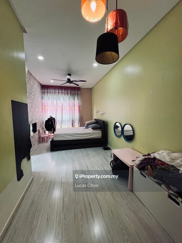 Rumah Bandar untuk Dijual di Sunway Montana, Setapak oleh Lucas Choo - iProperty.com.my