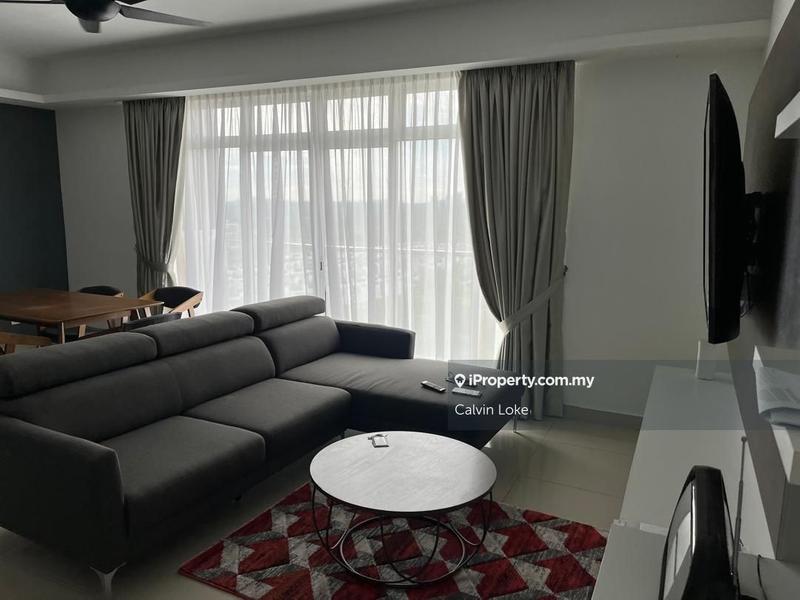 Kondominium untuk Disewa di Dwiputra Residences oleh Calvin Loke - iProperty.com.my