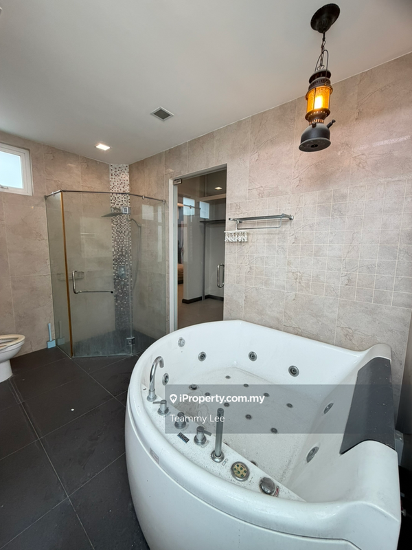 Bungalow House untuk Dijual di Bandar Mahkota Cheras, Cheras oleh Teammy Lee - iProperty.com.my