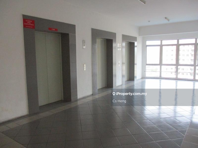Condominium for Sale in Plaza Menjalara by Cs Heng - iProperty.com.my