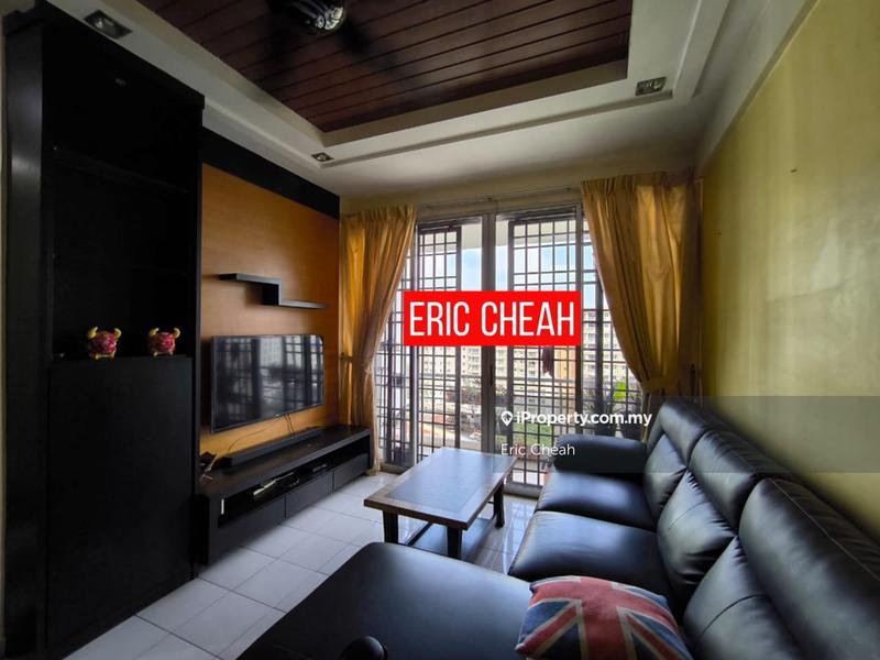 For Rent - Putra Place Condominium