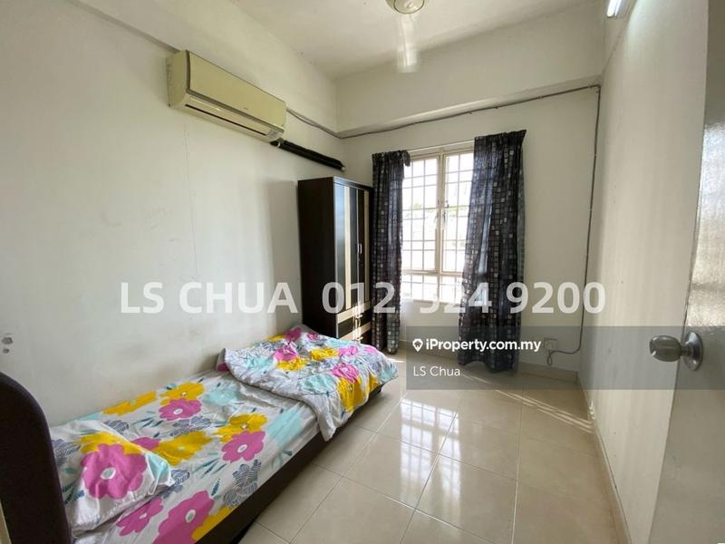 Condominium for Sale in Sea View Tower by LS Chua - iProperty.com.my