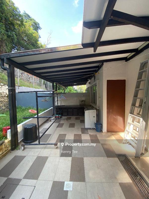 Semi-Detached House for Sale in Taman Bukit Nuri Indah, Rasah by Kenny Tee - iProperty.com.my