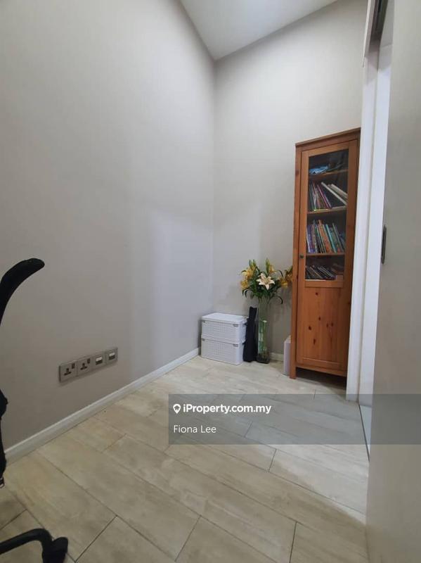 Kondominium untuk Dijual di Icon Residence oleh Fiona Lee - iProperty.com.my