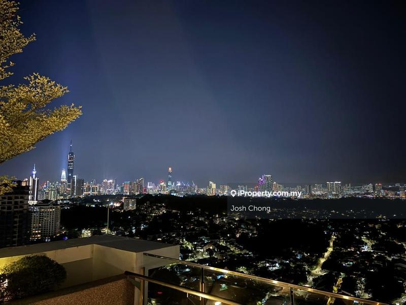 Kondominium untuk Dijual di Avara oleh Josh Chong - iProperty.com.my
