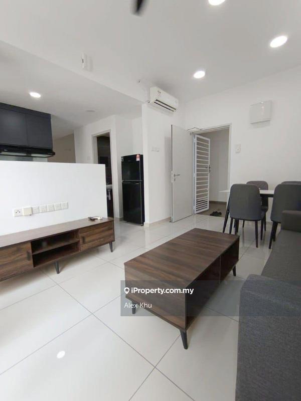 For Rent - Midas @ Seri Alam