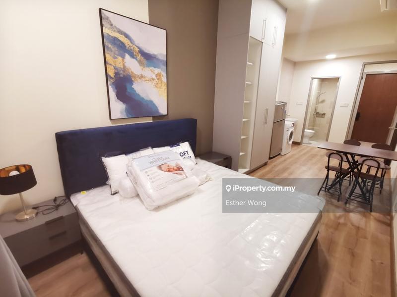 For Rent - 8th & Stellar