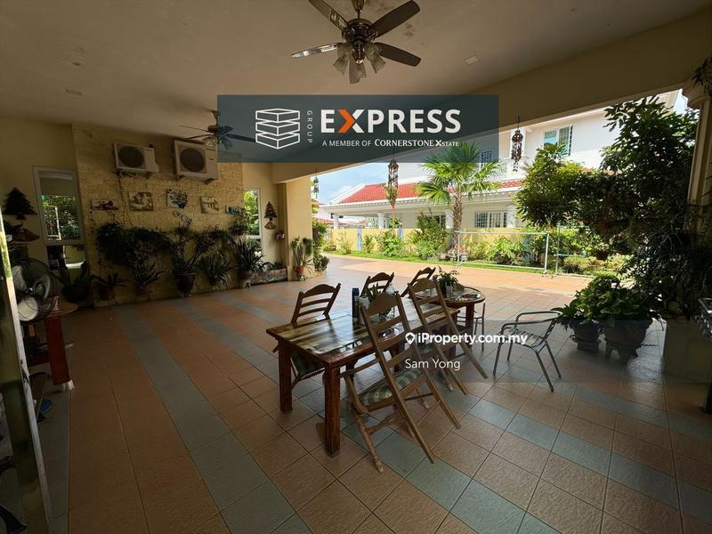Bungalow House for Sale in Pujut, Miri by Sam Yong - iProperty.com.my