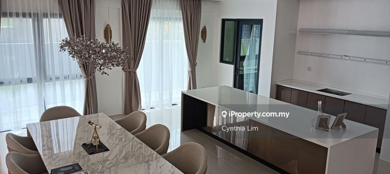 2-storey Terraced House for Sale in Kuching, Sarawak by Cynthia Lim - iProperty.com.my