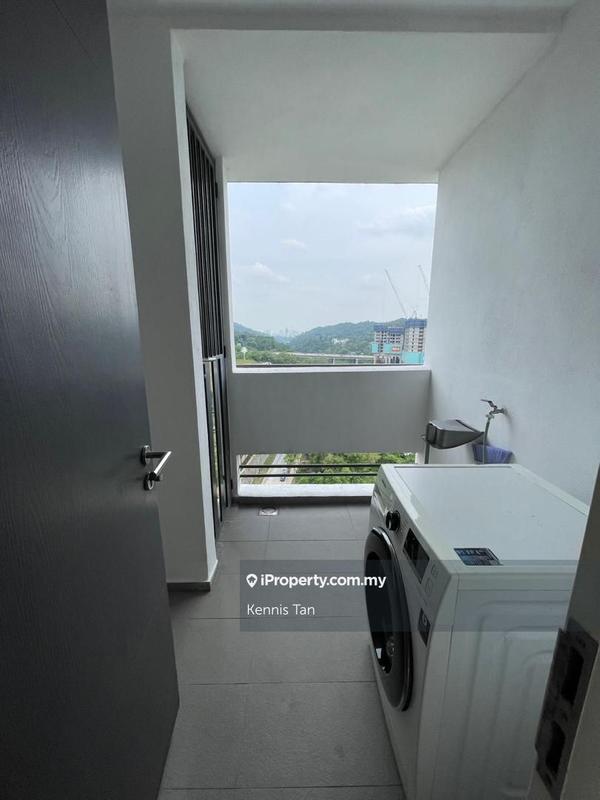 Condominium for Rent in The Breezeway by Kennis Tan - iProperty.com.my