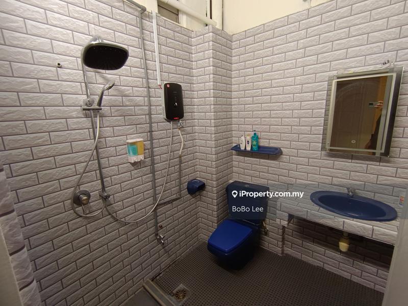 Rumah Teres 2-Tingkat untuk Dijual di Happy Garden, Kuchai Lama oleh BoBo Lee - iProperty.com.my