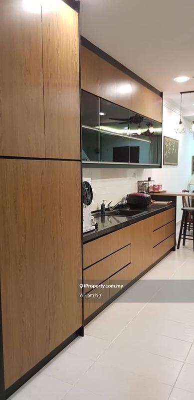 2-storey Terraced House for Sale in Hillpark Residence by William Ng - iProperty.com.my