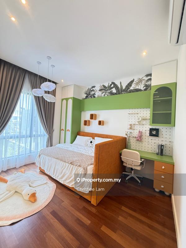 Semi-Detached House for Sale in Kota Kemuning, Shah Alam by Christine Lam - iProperty.com.my