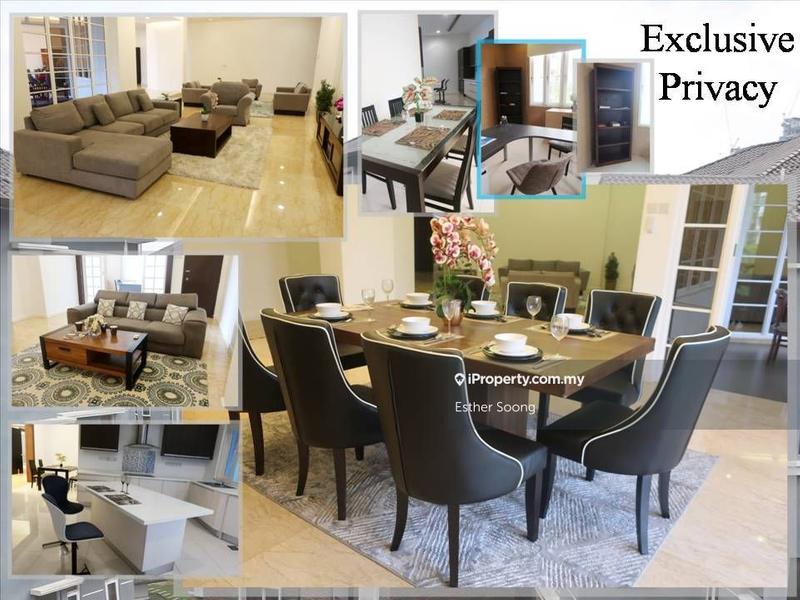 Condominium for Sale in Cinta by Esther Soong - iProperty.com.my