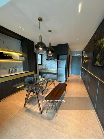 For Sale - Cove Residence