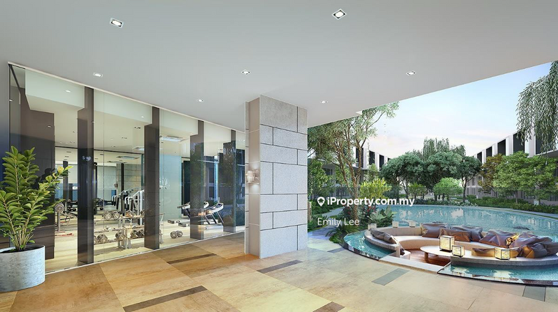 Kondominium untuk Dijual di Alstonia Garden Heights oleh Emily Lee - iProperty.com.my