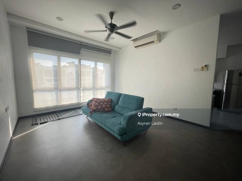 Rumah Bandar untuk Dijual di 16 Sierra, Puchong oleh Asyran Laidin - iProperty.com.my