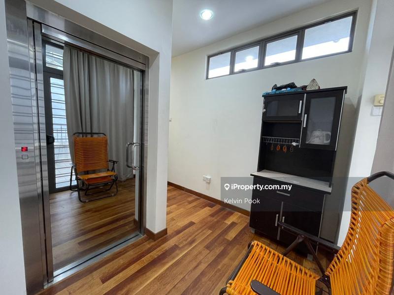 Bungalow House for Sale in Putrajaya, Putrajaya by Kelvin Pook - iProperty.com.my