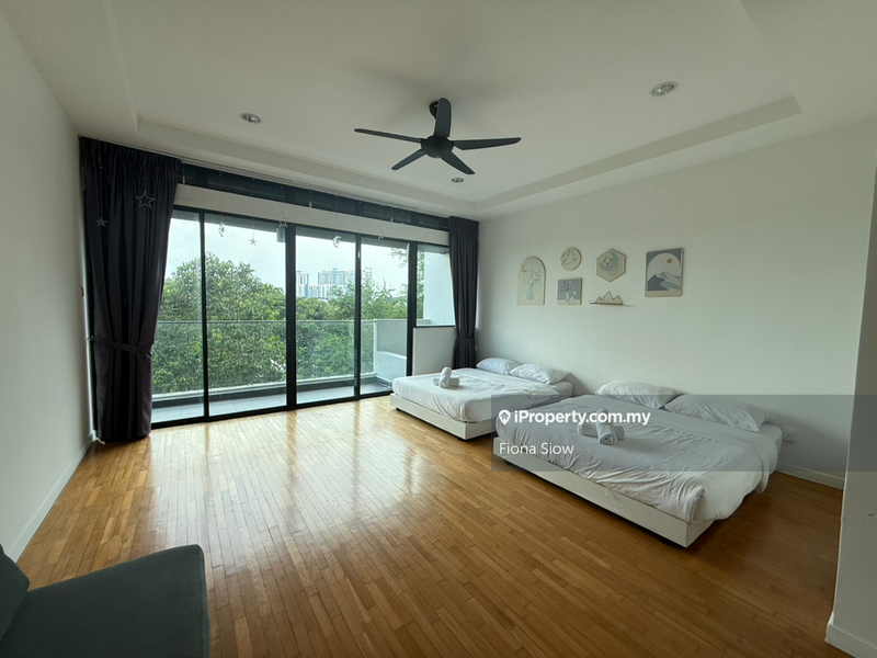 Condominium for Sale in Residensi Ledang by Fiona Siow - iProperty.com.my