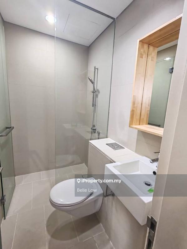 Condominium for Sale in The Capers @ Sentul East by Belle Low - iProperty.com.my