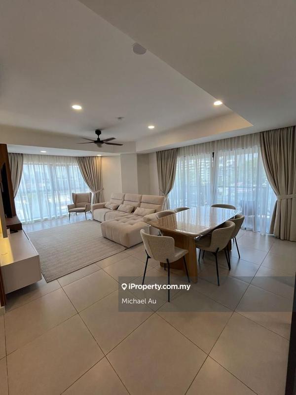 For Rent - The Atrium