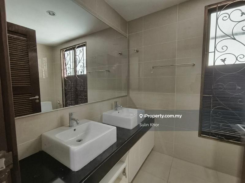 Rumah Teres untuk Dijual di Bandar Kinrara Seksyen 8, Bandar Kinrara oleh Sulin Khor - iProperty.com.my