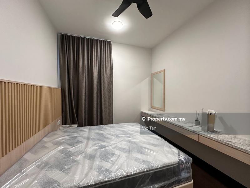 Apartment for Sale in V Residence Suites @ Sunway Velocity by Vic Tan - iProperty.com.my