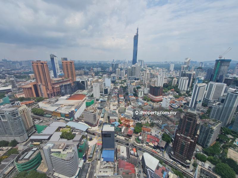 For Rent - Pavilion Suites