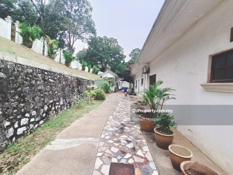 Bungalow House for Sale in Seksyen 7, Shah Alam by Firman Hussain - iProperty.com.my