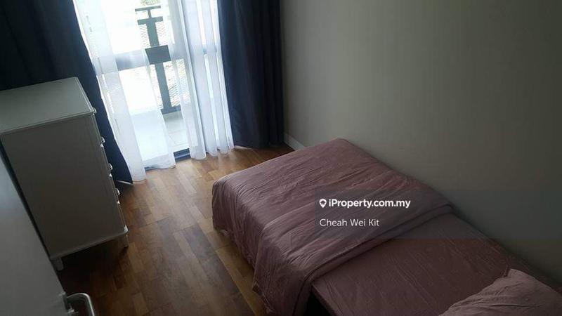 Service Residence for Rent in TTDI Ascencia by Cheah Wei Kit - iProperty.com.my
