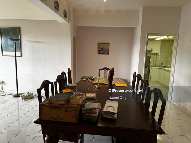 Condominium for Sale in Menara Mutiara by Naomi Ong - iProperty.com.my