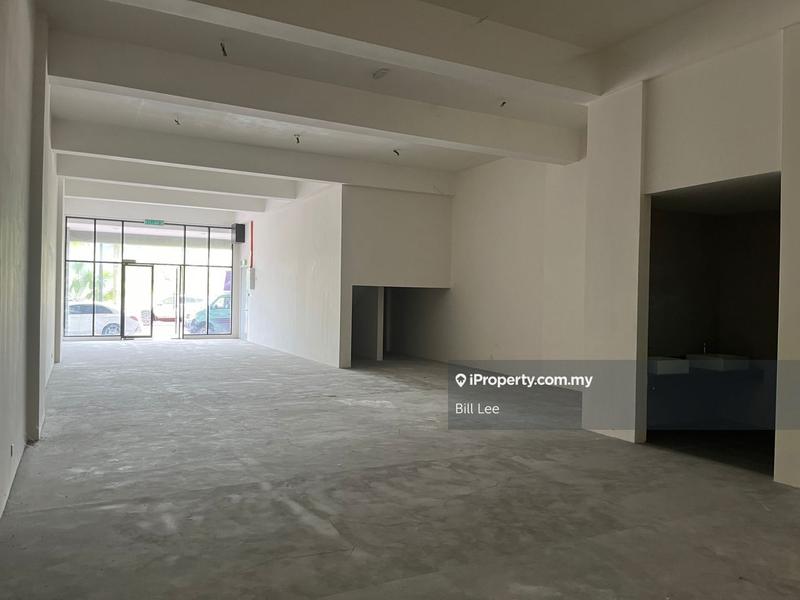 Shop for Rent in Conezion, Putrajaya by Bill Lee - iProperty.com.my