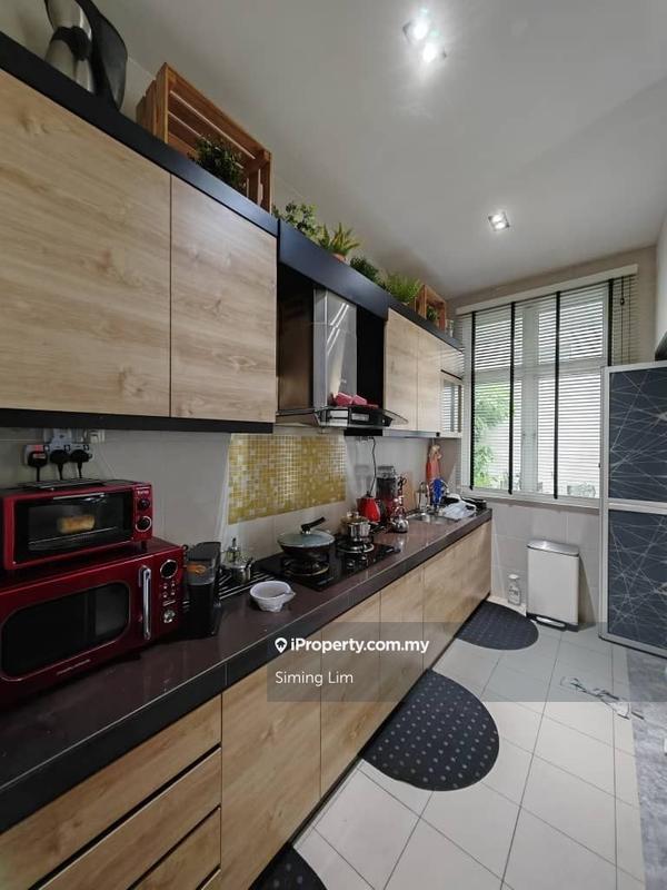 Rumah Berkembar untuk Dijual di Setia Tropika, Johor Bahru oleh Siming Lim - iProperty.com.my