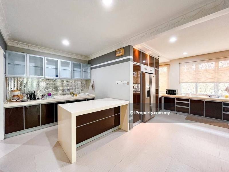 Bungalow House for Sale in Kasturi Heights, Nilai Springs, Nilai by Liza - iProperty.com.my