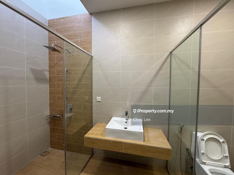 2-storey Terraced House for Rent in Eco Sanctuary, Telok Panglima Garang by Chris Lee - iProperty.com.my