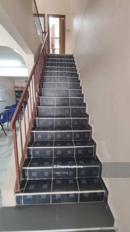2-storey Terraced House for Sale in Taman Sri Muda, Shah Alam by Dave Liang - iProperty.com.my